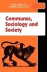 Abrams, Barbara Abrams, Philip Abrams, Sheila Abrams, Andrew McCulloch - Communes, Sociology and Society