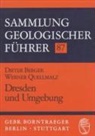 Dieter Beeger, Werner Quellmalz - Dresden und Umgebung