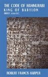 The Code of Hammurabi