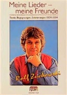Rolf Zuckowski - Meine Lieder - meine Freunde