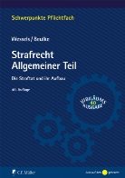 Werner Beulke, Johannes Wessels - Strafrecht, Allgemeiner Teil
