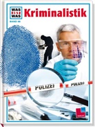 Rüdiger Bremert, Rainer Köthe, Rüdiger Bremert - Kriminalistik