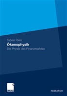 Tobias Preis - Ökonophysik