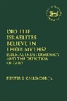 Associate Professor Dexter E. Callender, Dexter E Callender, Dexter E. Callender, Dexter E. Callender Jr, Dexter E. Callender Jr., Claudia V. Camp... - Did the Israelites Believe in Their Myths?
