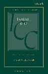 H G M Williamson, H G M (Sheffield University UK) Williamson, H G M (University of Oxford UK) Williamson, H. G. M. Williamson, H.G.M. Williamson, Hugh Williamson... - A Critical and Exegetical Commentary on Isaiah 1-6