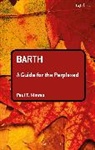 Paul T Nimmo, Paul T. Nimmo, Paul T. (University of Aberdeen Nimmo, Professor Paul T. (University of Aberdeen Nimmo - Barth: A Guide for the Perplexed
