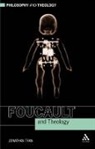 Dr Jonathan Tran, Jonathan Tran - Foucault and Theology