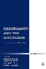 Gavin/ Crisp Costa, Oliver D Crisp, Oliver D. Crisp, Mervyn Davies, Gavin D'Costa, Peter Hampson... - Christianity and the Disciplines