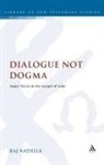 Professor Raj (Adrian College Nadella, Raj Nadella, Raj (Adrian College Nadella, Nadella Raj - Dialogue Not Dogma