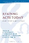Thomas E Phillips, Thomas E. Phillips, Llo Pietersen, F. Scott Spencer, Steve Walton, Steve Dr Walton... - Reading Acts Today