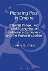 Harry O Maier, Harry O. Maier, Professor Harry O. Maier, MAIER PROFESSOR HARRY O - Picturing Paul in Empire