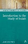Jacob Stromberg, Jake Stromberg - An Introduction to the Study of Isaiah