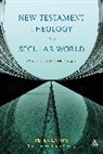 Robert L. Brawley, Peter Lampe, Lampe Peter - New Testament Theology in a Secular Worl