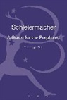 Theodore Vial, Theodore M. Vial - Schleiermacher: A Guide for the Perplexed