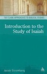 Jacob Stromberg, Jake Stromberg, STROMBERG JAKE - An Introduction to the Study of Isaiah