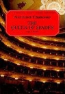 Peter Ilich/ Newmarch (CRT) Tchaikovsky - The Queen of Spades (Pique Dame)