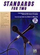 Sally K. (EDT) Albrecht, Sally K. Albrecht - Standards for Two