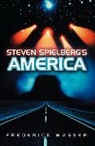 F Wasser, Frederick Wasser, Frederick (Assistant Professor Wasser - Steven Spielberg''s America