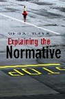 S Turner, Stephen P Turner, Stephen P. Turner - Explaining the Normative