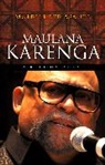 Mk Asante, Molefi Kete Asante, Molefi Kete (Professor in the Department of African American Studies Asante, Asante Molefi Kete - Maulana Karenga
