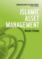Dr. Natalie Schoon, Natalie Schoon - Islamic Asset Management