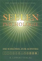 Joshua D Stone, Joshua D. Stone, Joshua David Stone - Seelenpsychologie