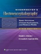 Donald L. Silva Schomer, SCHOMER DONALD SILVA FERNANDO, Fernando Lopes da Silva, Donald L. Schomer, Fernando Lopes da Silva - Niedermeyer's Electroencephalography 6th edition
