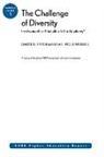 AEHE, Daryl G. Smith, Daryl G. Wolf-Wendel Smith, Daryl G./ Wolf-Wendel Smith, Lisa Wolf-Wendel, Lisa E. Wolf-Wendel - Challenge of Diversity: Involvement Or Alienation in the Academy?