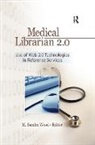 M. Sandra Wood, M. Sandra (EDT) Wood, Sandra Wood M., M. Sandra Wood, M. Sandra (M. Sandra Wood Wood, Wood M. Sandra - Medical Librarian 2.0