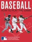 Major League Baseball, Darrell (FRW) Major League Baseball (COR)/ Miller, Darrell Miller, Harold Reynolds, Pete Williams - Baseball: How To Play The Game