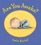 Sophie Blackall, Sophie Blackall - Are You Awake?