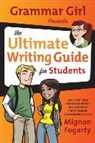 Mignon Fogarty, Mignon/ Haya Fogarty, Erwin Haya - Grammar Girl's Complete Guide to Grammar for Students