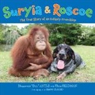 Bhagavan Antle, Bhagavan/ Feldman Antle, Barry Bland, Thea Feldman, Thea Feldmann, Bhagavan Antle... - Suryia & Roscoe