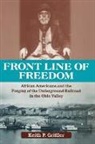 Keith P Griffler, Keith P. Griffler - Front Line of Freedom
