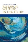 Anthony J von Fraunhofer, J Anthony von Fraunhofer, J. Anthony von Fraunhofer, J. Anthony von Fraunhofer, J. Anthony (Baltimore College of Dental Surgery Dental School von Fraunhofer, JA von Fraunhofer - Research Writing in Dentistry