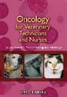 Moore, Antony S. (EDT)/ Frimberger Moore, Antony S. Frimberger Moore, As Moore, Angela E Frimberger, Angela E. Frimberger... - Oncology for Veterinary Technicians and Nurses