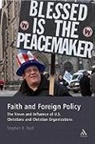 Stephen Rock, Stephen R Rock, Stephen R. Rock - Faith and Foreign Policy