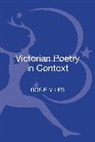 Rosie Miles - Victorian Poetry in Context