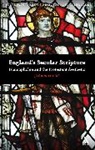 Dr Jo (University of Lancaster Carruthers, Jo Carruthers, Mark Knight, Emma Mason - England's Secular Scripture