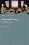 Rosie Miles - Victorian Poetry in Context