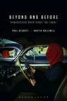 Martin Halliwell, Paul Hegarty - Beyond and Before