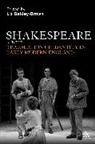Liz Oakley-Brown, Liz Oakley-Brown - Shakespeare and the Translation of Identity in Early Modern England