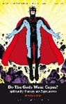 Ben Saunders, Mark Knight, Emma Mason - Do The Gods Wear Capes?