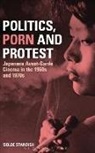 Isolde Standish, Isolde Standish - Politics, Porn and Protest