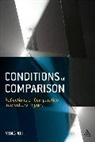 Ming Xie - Conditions of Comparison