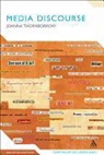 Joanna Thornborrow - Media Discourse