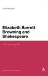 Josie Billington - Elizabeth Barrett Browning and Shakespeare