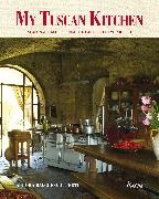 Aurora Berti, Aurora B. Berti, Aurora Baccheschi Berti, Julian Niccolini, Beth Evans - Four Seasons of Tuscan Cooking
