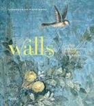 Florence de Dampierre, Florence De Dampierre, Pieter Estersohn, Tim Street-Porter - Walls