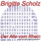 Bernd Lindemann, Brigitte Scholz, Florian Scholz, Brigitte Scholz, Florian Scholz, Florian Scholz - Der Alte vom Rhein (Hörbuch)